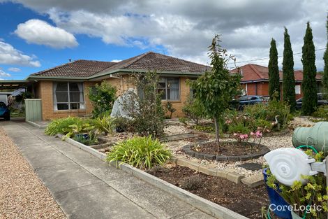 Property photo of 14 Christie Court Sale VIC 3850