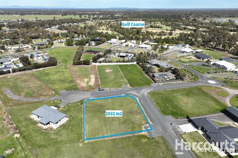 Property photo of 39 Blue Wren Drive Haven VIC 3401