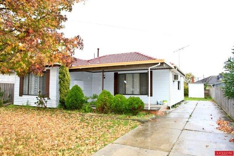 14 Pascoe Ave, Springvale, VIC 3171