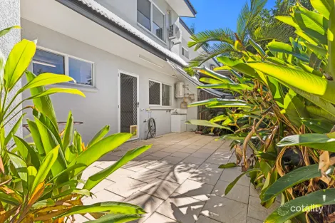 2/17 Cormorant St, Bakewell, NT 0832