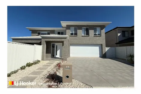 23 Savoy St, Austral, NSW 2179