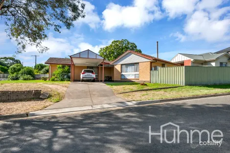 1 Kennington Rd, Hope Valley, SA 5090