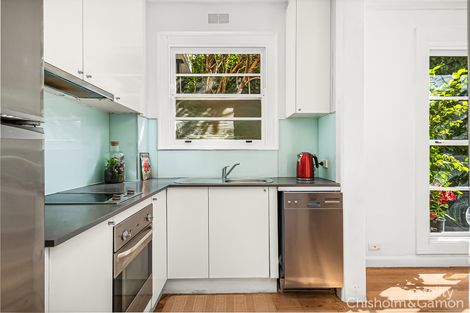 Property photo of 1/91 Ormond Esplanade Elwood VIC 3184