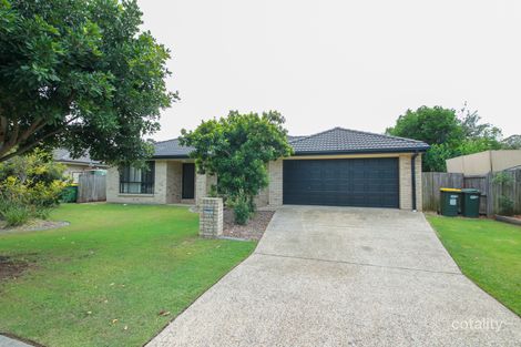 Property photo of 27 Shawnee Crescent Pimpama QLD 4209