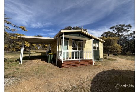 1111 Browns Gap Rd, Little Hartley, NSW 2790