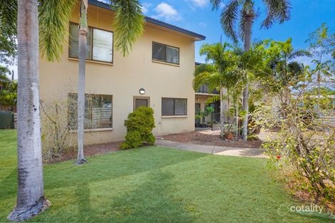 3/27 Lorna Lim Tce, Driver, NT 0830