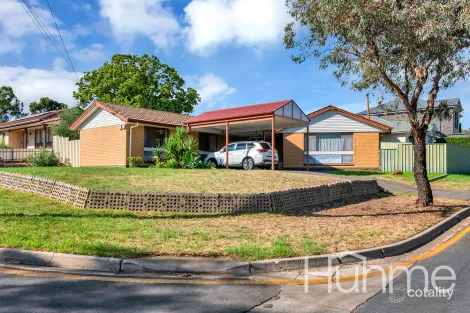 Property photo of 1 Kennington Road Hope Valley SA 5090