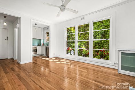 Property photo of 1/91 Ormond Esplanade Elwood VIC 3184