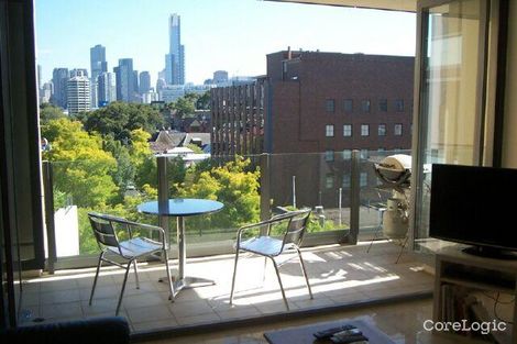 Property photo of 506/196-206 Albert Road South Melbourne VIC 3205