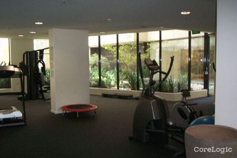 Property photo of 506/196-206 Albert Road South Melbourne VIC 3205