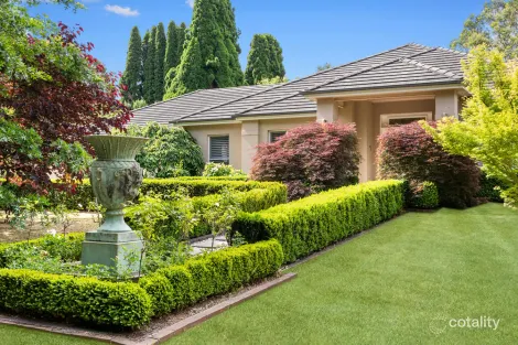 Property photo of 4 Alfreda Street Bowral NSW 2576