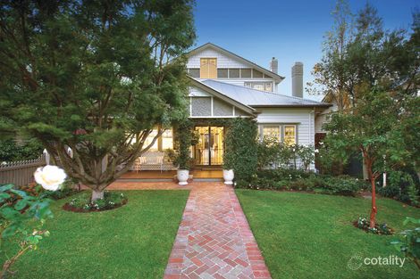Property photo of 7 Greendale Road Glen Iris VIC 3146