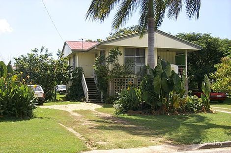 61 Hodges Cres, Vincent, QLD 4814