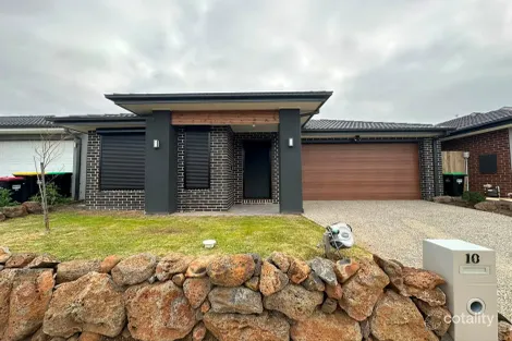 10 Friesian St, Bonnie Brook, VIC 3335
