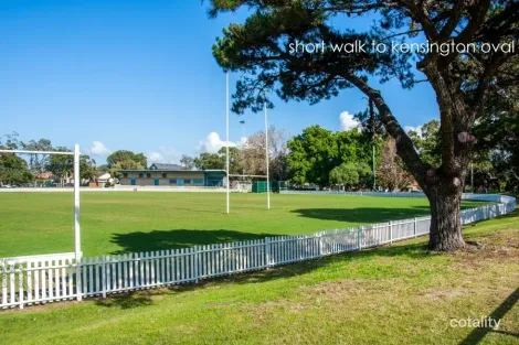 Property photo of 1/3-5 Kensington Road Kensington NSW 2033