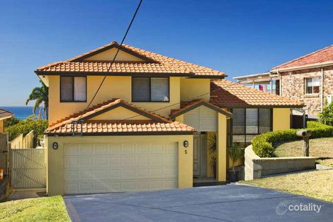 Property photo of 5 Rayner Avenue Narraweena NSW 2099