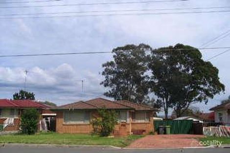 101 Marsden Rd, St Marys, NSW 2760