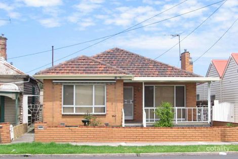 Property photo of 163 Buckley Street Seddon VIC 3011
