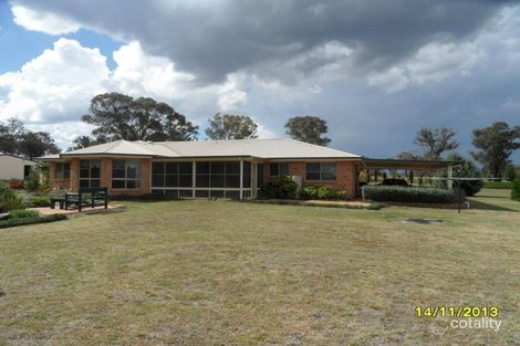 Property photo of 20 Ellerington Lane Cannon Creek QLD 4380