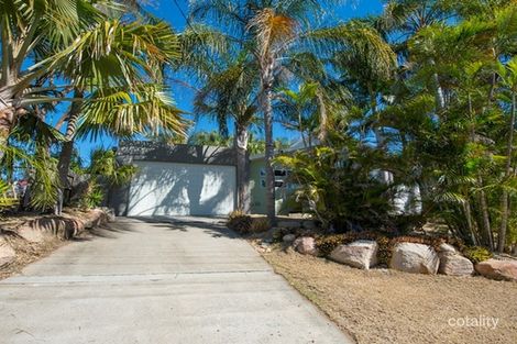 Property photo of 11 Macedon Street Tannum Sands QLD 4680