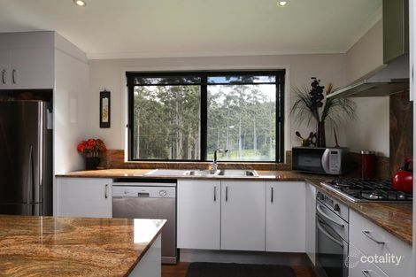Property photo of 4336 Kyogle Road Lillian Rock NSW 2480