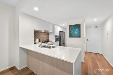 4407/35 Burdett St, Albion, QLD 4010