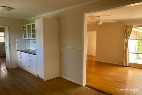 Property photo of 14 Christie Court Sale VIC 3850