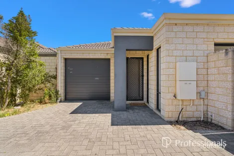 Property photo of 9C Millgate Road Balga WA 6061