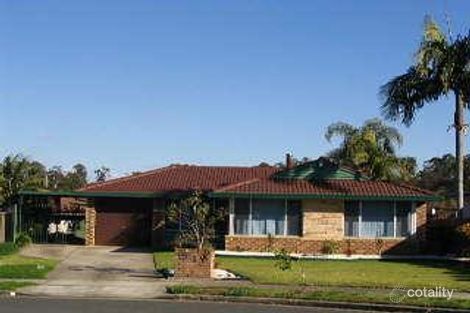 Property photo of 6 Eagle Place St Johns Park NSW 2176