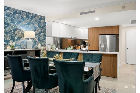 Property photo of 1504/1 Grant Avenue Hope Island QLD 4212