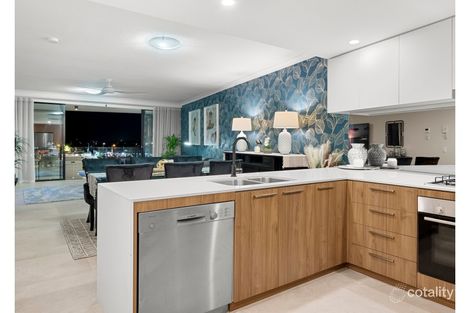 Property photo of 1504/1 Grant Avenue Hope Island QLD 4212