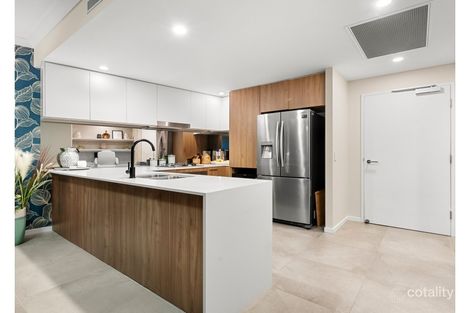 Property photo of 1504/1 Grant Avenue Hope Island QLD 4212