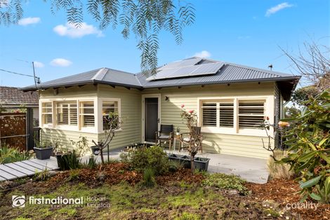 Property photo of 24 Taronga Road Bonnet Hill TAS 7053