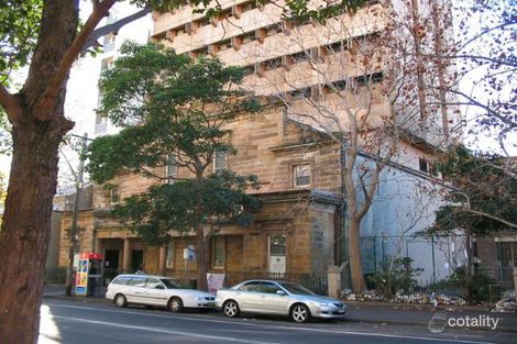 348a Bourke St, Surry Hills, NSW 2010