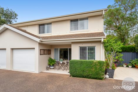 Property photo of 12A Ketch Close Corlette NSW 2315