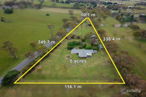 1790 Plenty Rd, Yan Yean, VIC 3755