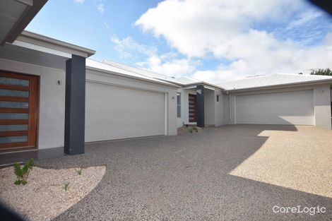 Property photo of 1/204A South Street Centenary Heights QLD 4350