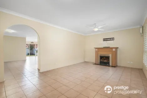 Property photo of 23 Somercotes Court Wattle Grove NSW 2173