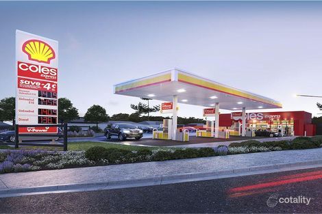 7 Booth Ave, Tannum Sands, QLD 4680