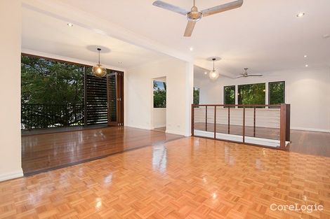 Property photo of 102 Broseley Road Toowong QLD 4066