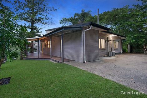 Property photo of 102 Broseley Road Toowong QLD 4066