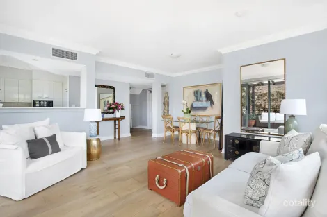 Property photo of 12/56 Harbour Street Mosman NSW 2088