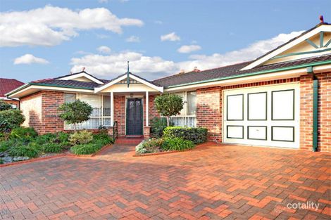 6/26 Parkview Ave, Picnic Point, NSW 2213
