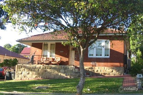 Property photo of 68 Highgate Street Bexley NSW 2207