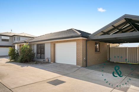 Property photo of 5/1077 Nelson Bay Road Fern Bay NSW 2295