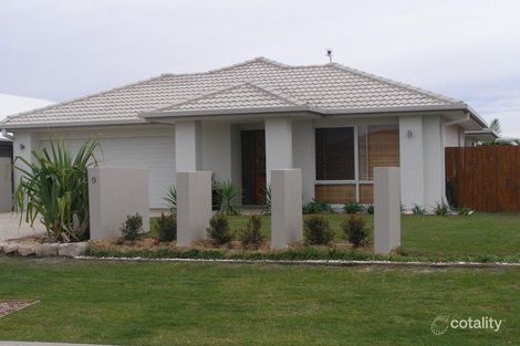 Property photo of 9 Morrison Street Sippy Downs QLD 4556