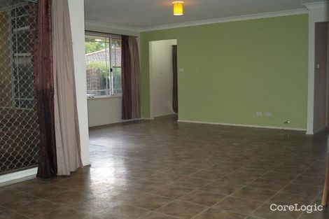 Property photo of 7 Anne Way Macquarie Fields NSW 2564