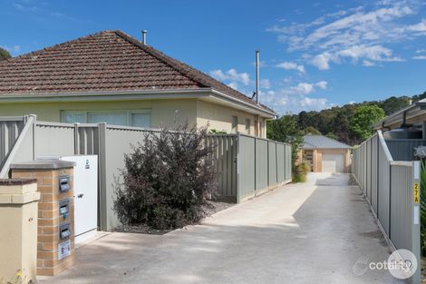 Property photo of 3/27A Water Street Brown Hill VIC 3350