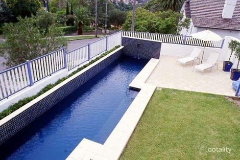 Property photo of 141 Cremorne Road Cremorne Point NSW 2090