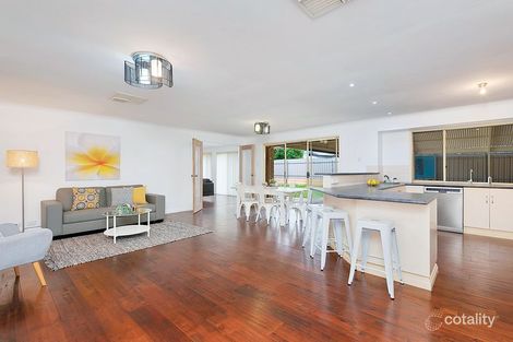 Property photo of 41 Wallace Drive Craigmore SA 5114